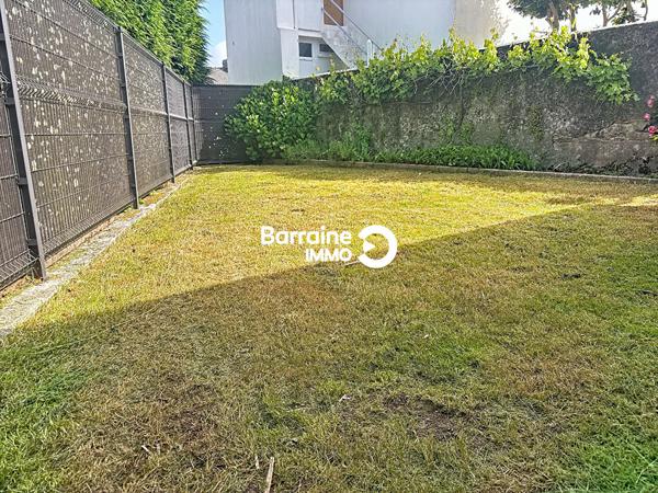 Vente maison à Inzinzac-Lochrist, 4 pièces 110m²