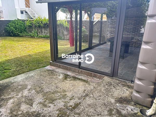 Vente maison à Inzinzac-Lochrist, 4 pièces 110m²