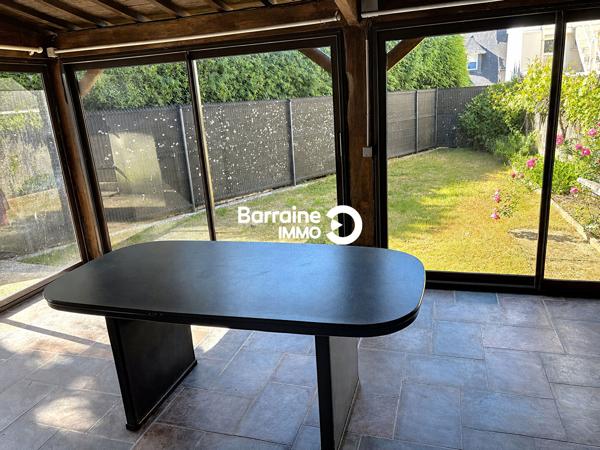 Vente maison à Inzinzac-Lochrist, 4 pièces 110m²