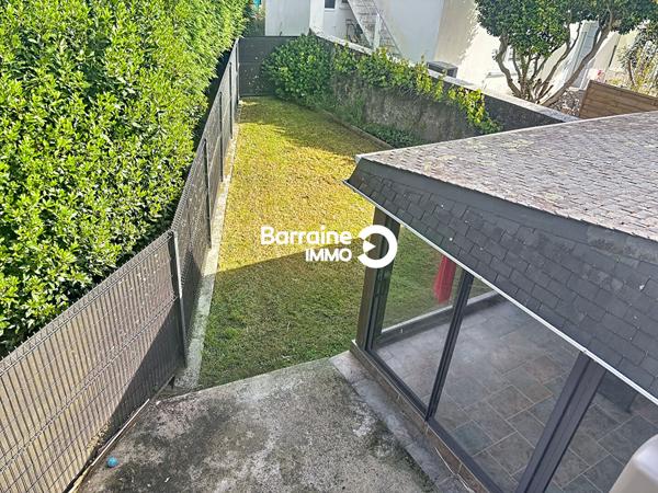 Vente maison à Inzinzac-Lochrist, 4 pièces 110m²