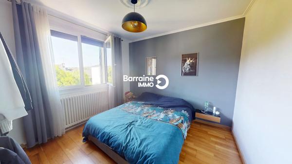 Vente maison à Inzinzac-Lochrist, 4 pièces 110m²
