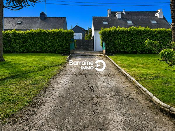 Vente maison à Inzinzac-Lochrist, 4 pièces 110m²
