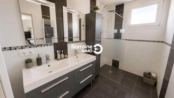 Vente maison à Inzinzac-Lochrist, 4 pièces 110m²