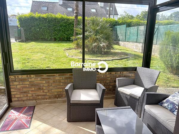 Vente maison à Inzinzac-Lochrist, 4 pièces 110m²