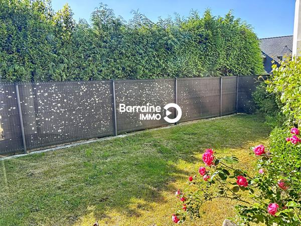 Vente maison à Inzinzac-Lochrist, 4 pièces 110m²