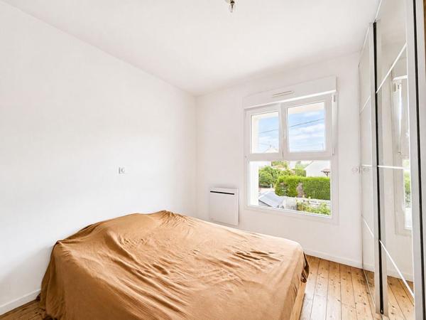 Maison Flins Sur Seine 6 pièce(s) 109 m2
