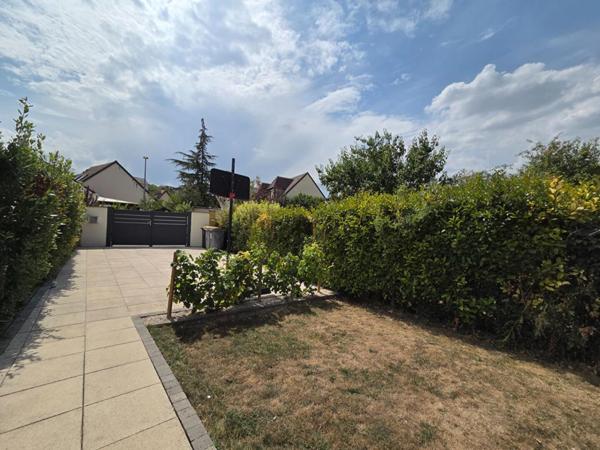 Maison Flins Sur Seine 6 pièce(s) 109 m2