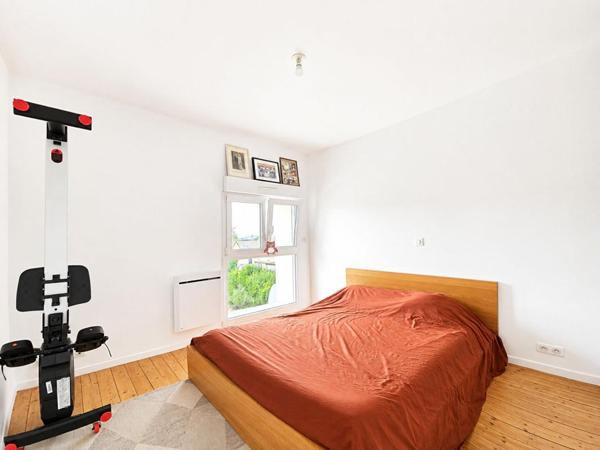 Maison Flins Sur Seine 6 pièce(s) 109 m2