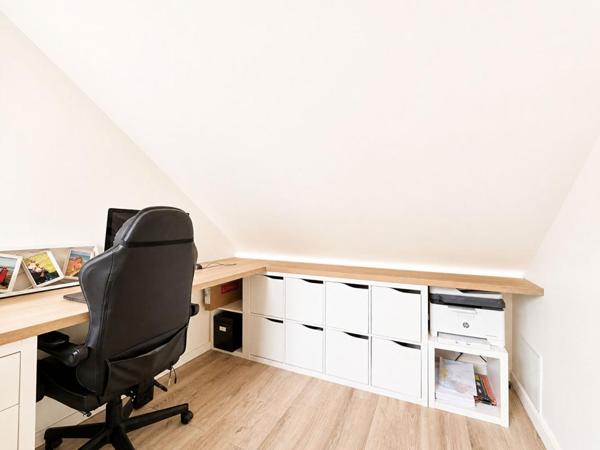 Maison Flins Sur Seine 6 pièce(s) 109 m2
