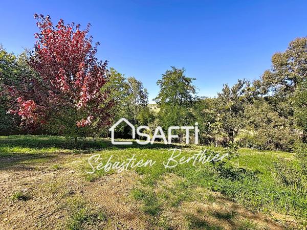 Maison de maître au charme intemporel – Lavaur