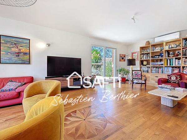 Maison de maître au charme intemporel – Lavaur