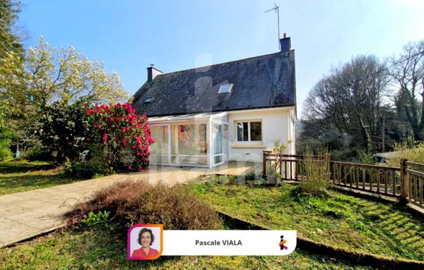 Maison de 141 m²