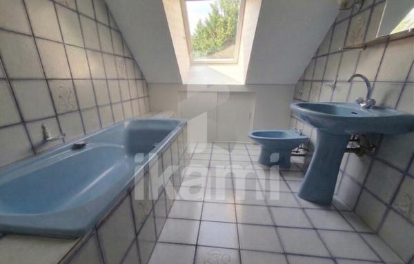 Maison de 141 m²