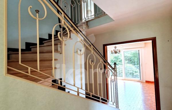 Maison de 141 m²
