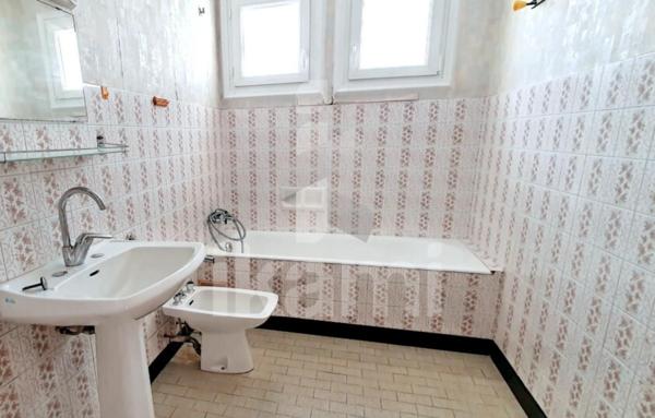 Maison de 141 m²