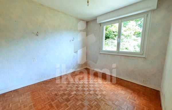 Maison de 141 m²