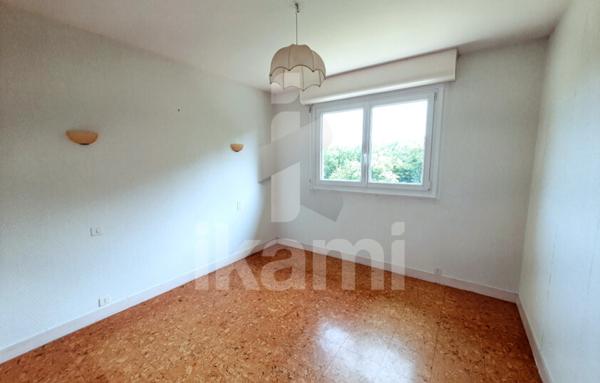 Maison de 141 m²