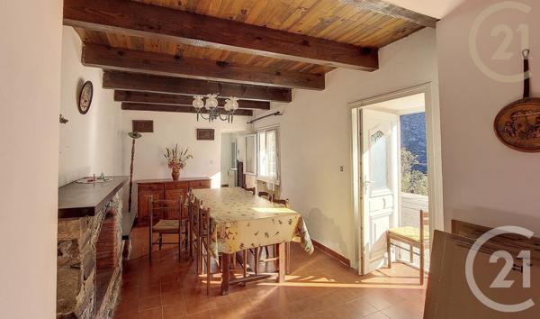 Maison à vendre  6 pièces - 100,70 m2 ASCO - 202