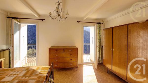 Maison à vendre  6 pièces - 100,70 m2 ASCO - 202