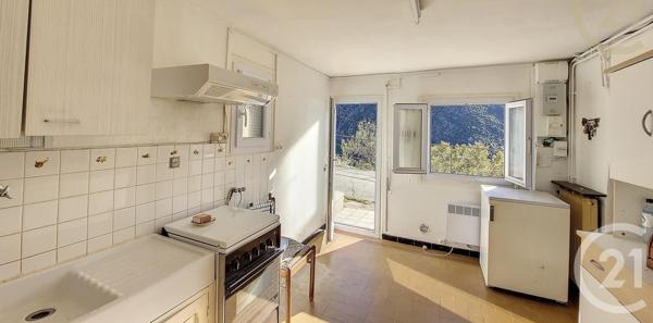 Maison à vendre  6 pièces - 100,70 m2 ASCO - 202