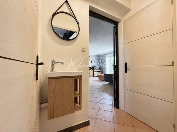 Maison à vendre 5 pièces de 91 m²