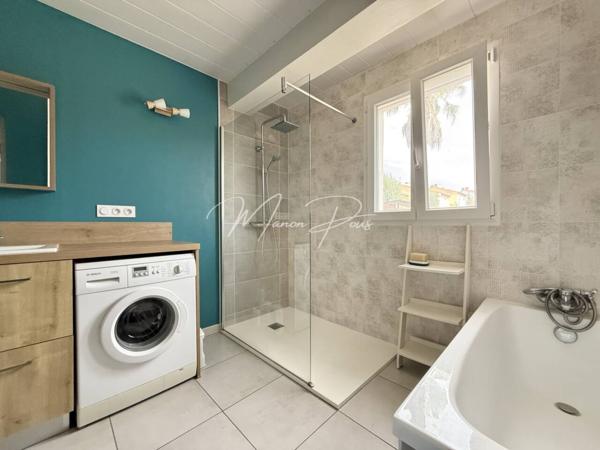 Maison à vendre 5 pièces de 91 m²