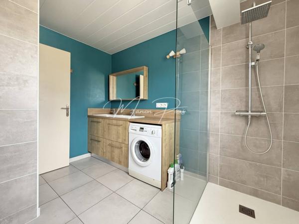 Maison à vendre 5 pièces de 91 m²