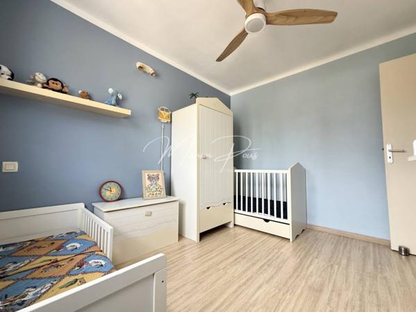 Maison à vendre 5 pièces de 91 m²