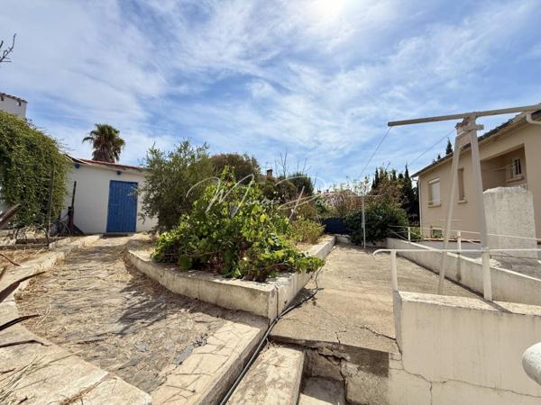 Maison à vendre 5 pièces de 91 m²