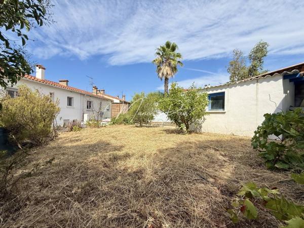 Maison à vendre 5 pièces de 91 m²