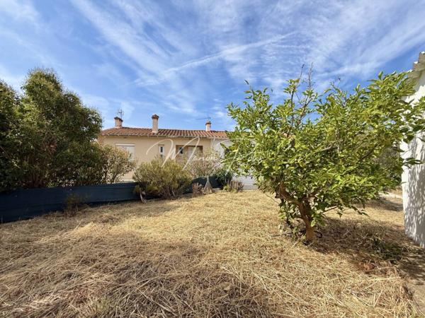 Maison à vendre 5 pièces de 91 m²