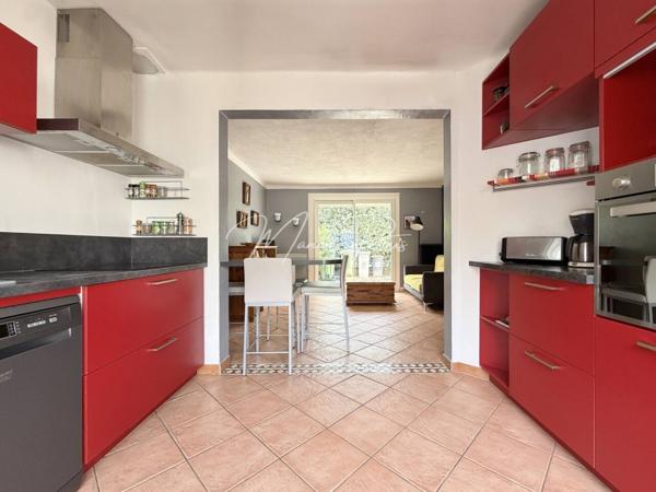 Maison à vendre 5 pièces de 91 m²