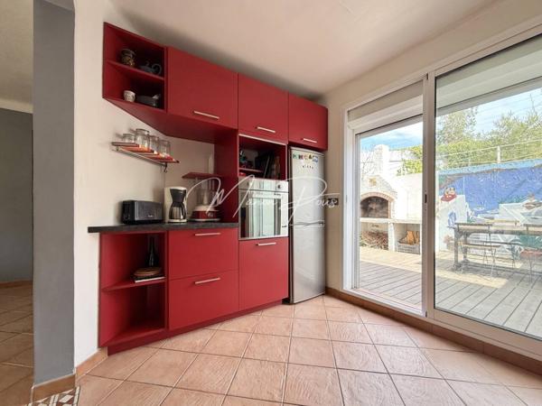 Maison à vendre 5 pièces de 91 m²