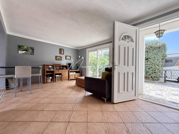 Maison à vendre 5 pièces de 91 m²