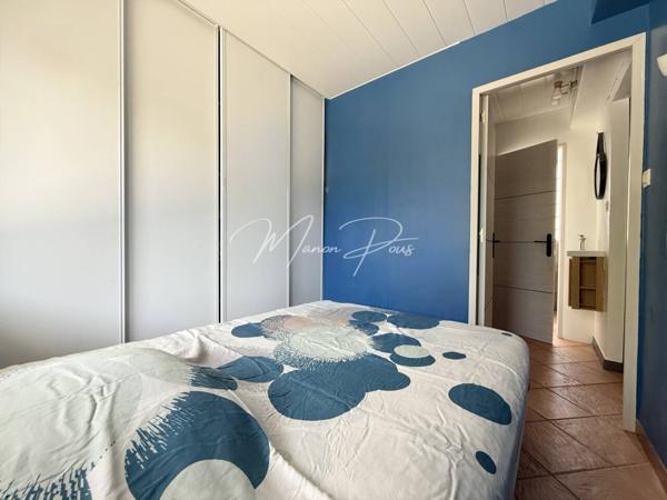 Maison à vendre 5 pièces de 91 m²