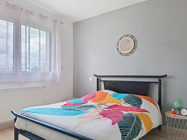 Maison contemporaine éco performante, prestations de qualité