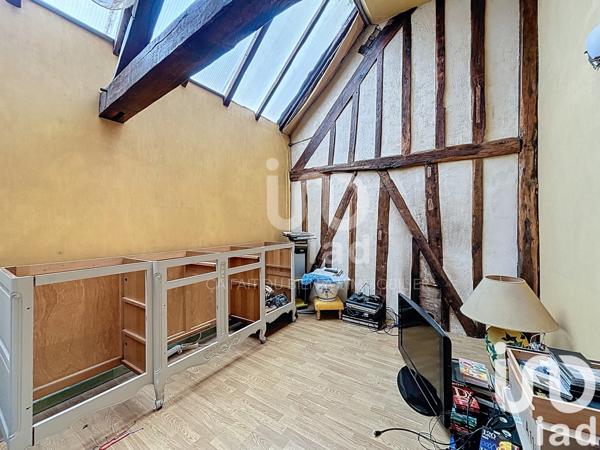 Immeuble à vendre 147,5 m² Aumale