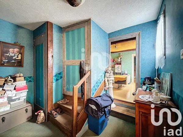 Immeuble à vendre 147,5 m² Aumale