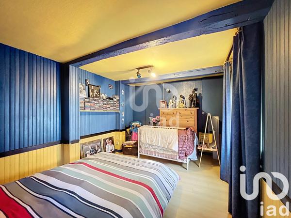 Immeuble à vendre 147,5 m² Aumale