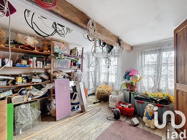 Immeuble à vendre 147,5 m² Aumale