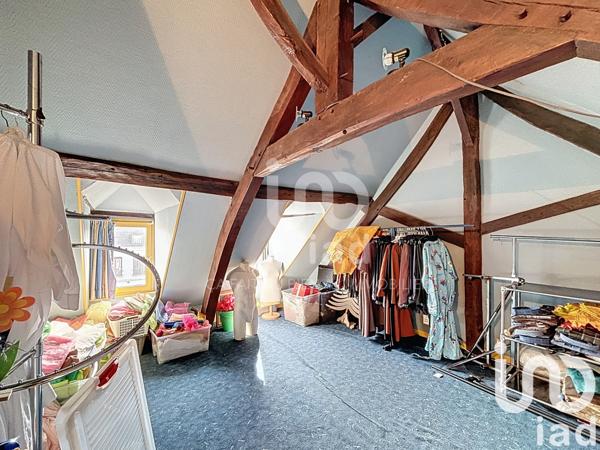 Immeuble à vendre 147,5 m² Aumale