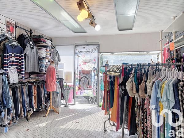 Immeuble à vendre 147,5 m² Aumale