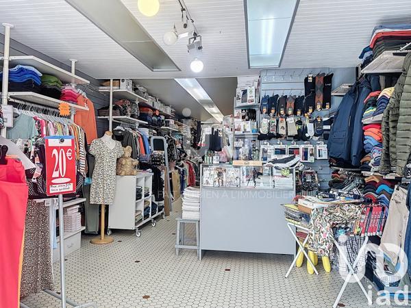 Immeuble à vendre 147,5 m² Aumale