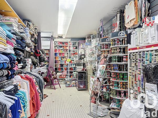 Immeuble à vendre 147,5 m² Aumale