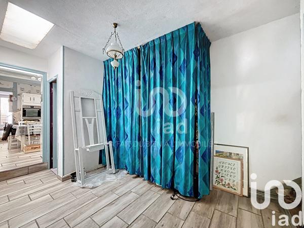 Immeuble à vendre 147,5 m² Aumale