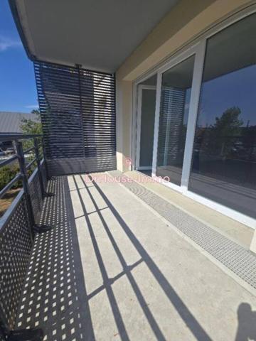 Appartement à vendre 3 pièces de 62 m²