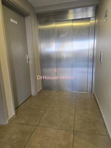 Appartement à vendre 3 pièces de 62 m²