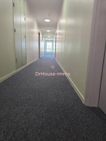 Appartement à vendre 3 pièces de 62 m²