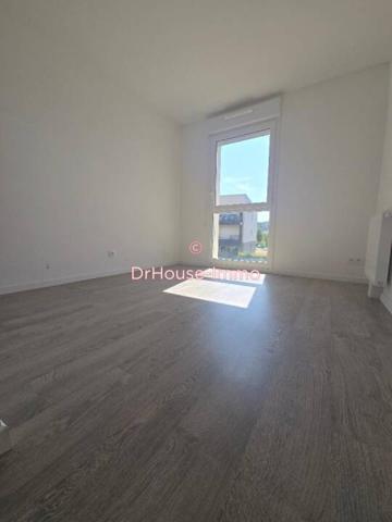 Appartement à vendre 3 pièces de 62 m²