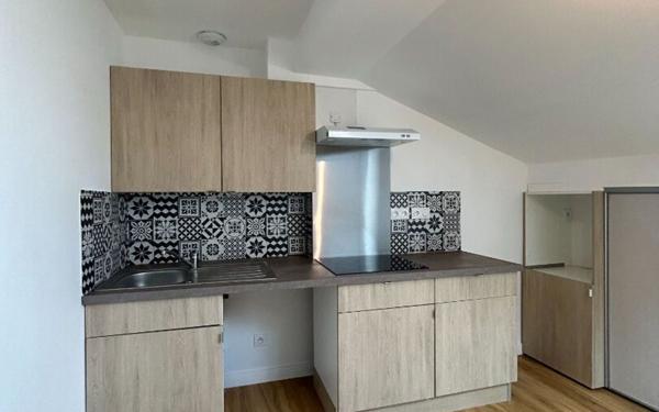 Appartement à louer    2 pièces •  Aire-sur-l'Adour